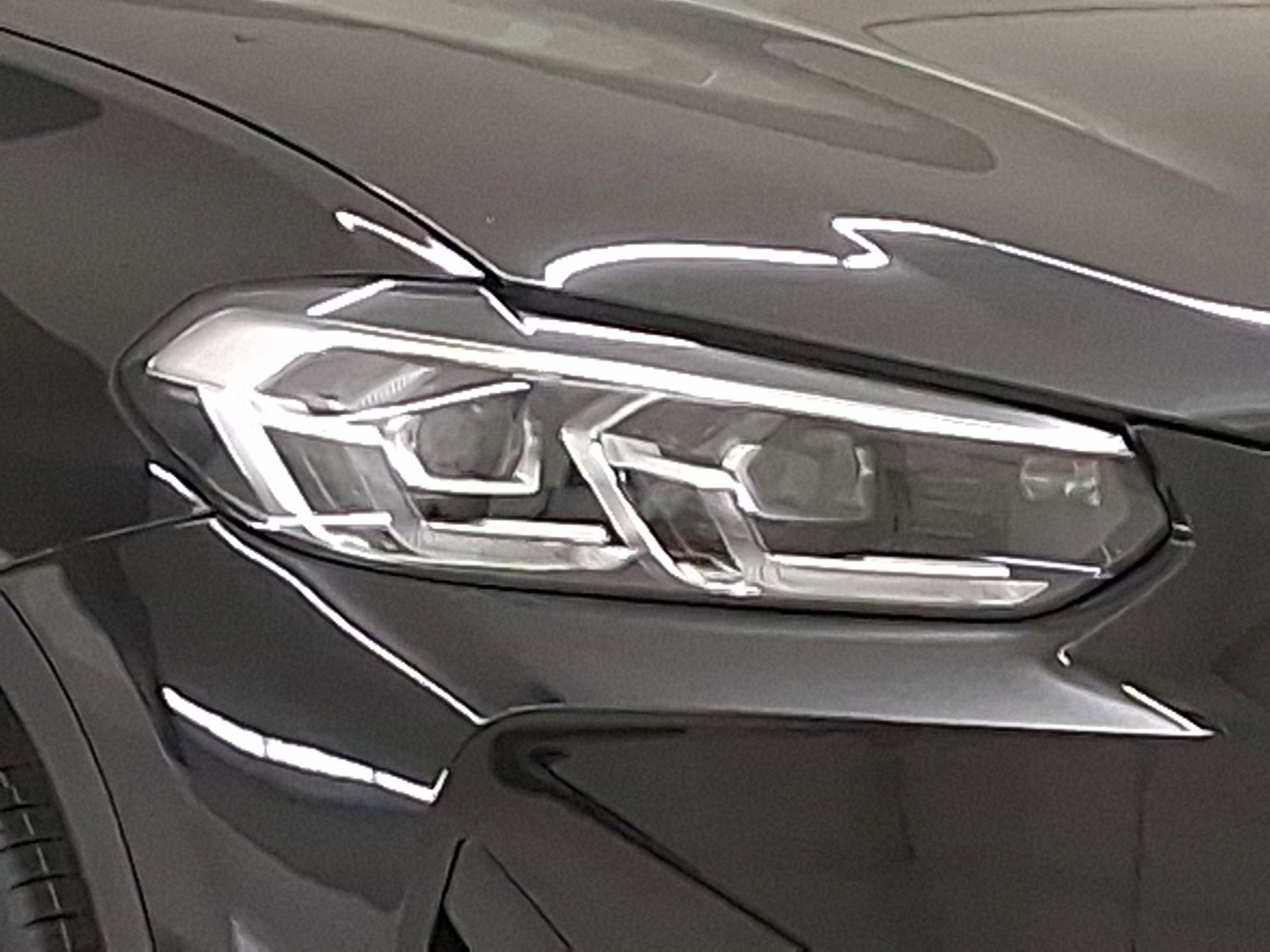 Certified 2023 BMW X3 sDrive30i w/ Convenience Package w/ZPA image 9