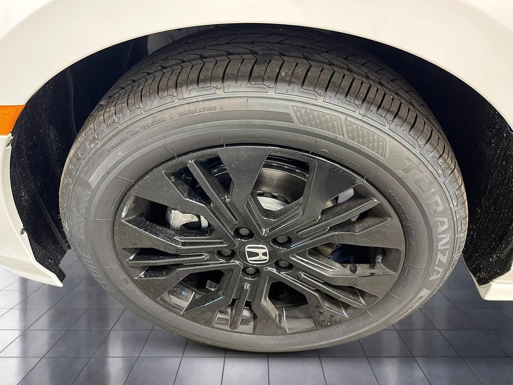 New 2026 Honda Odyssey Sport-L image 11