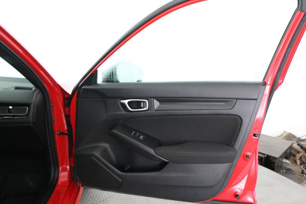 Used 2024 Honda Civic Sport image 50