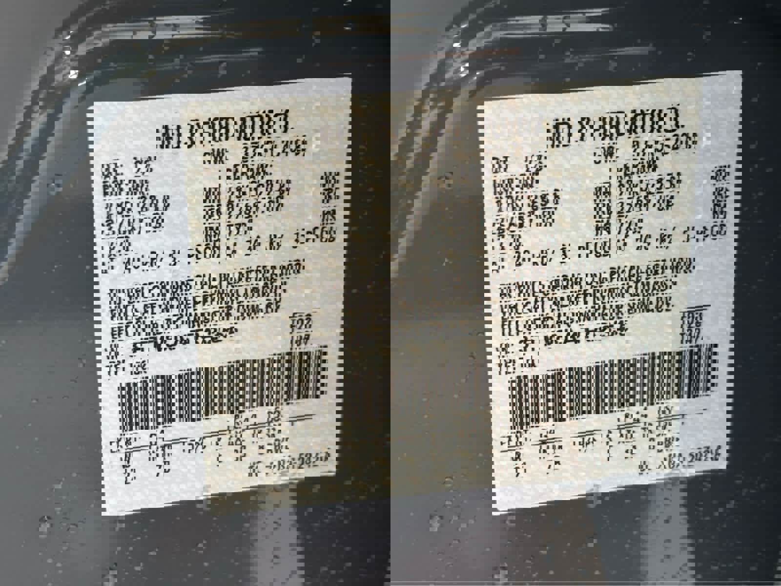 New 2026 Ford Maverick XLT w/ XLT Luxury Package image 18