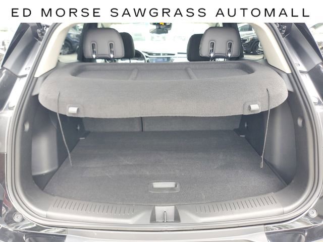 Certified 2023 Buick Encore GX Select w/ Safety Package II image 9