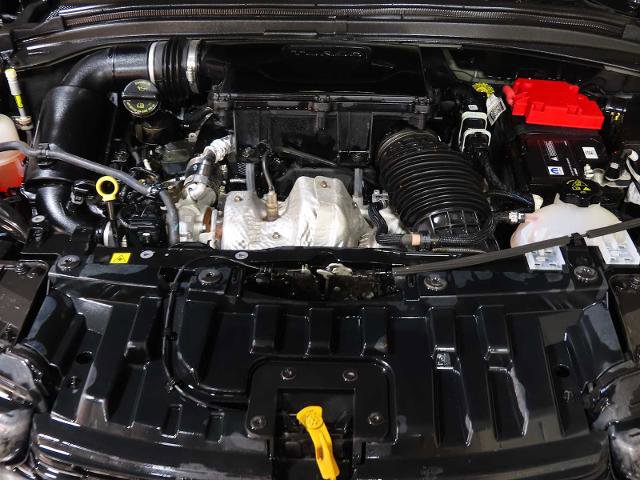 Used 2024 Dodge Hornet GT w/ Cold Weather Group image 17