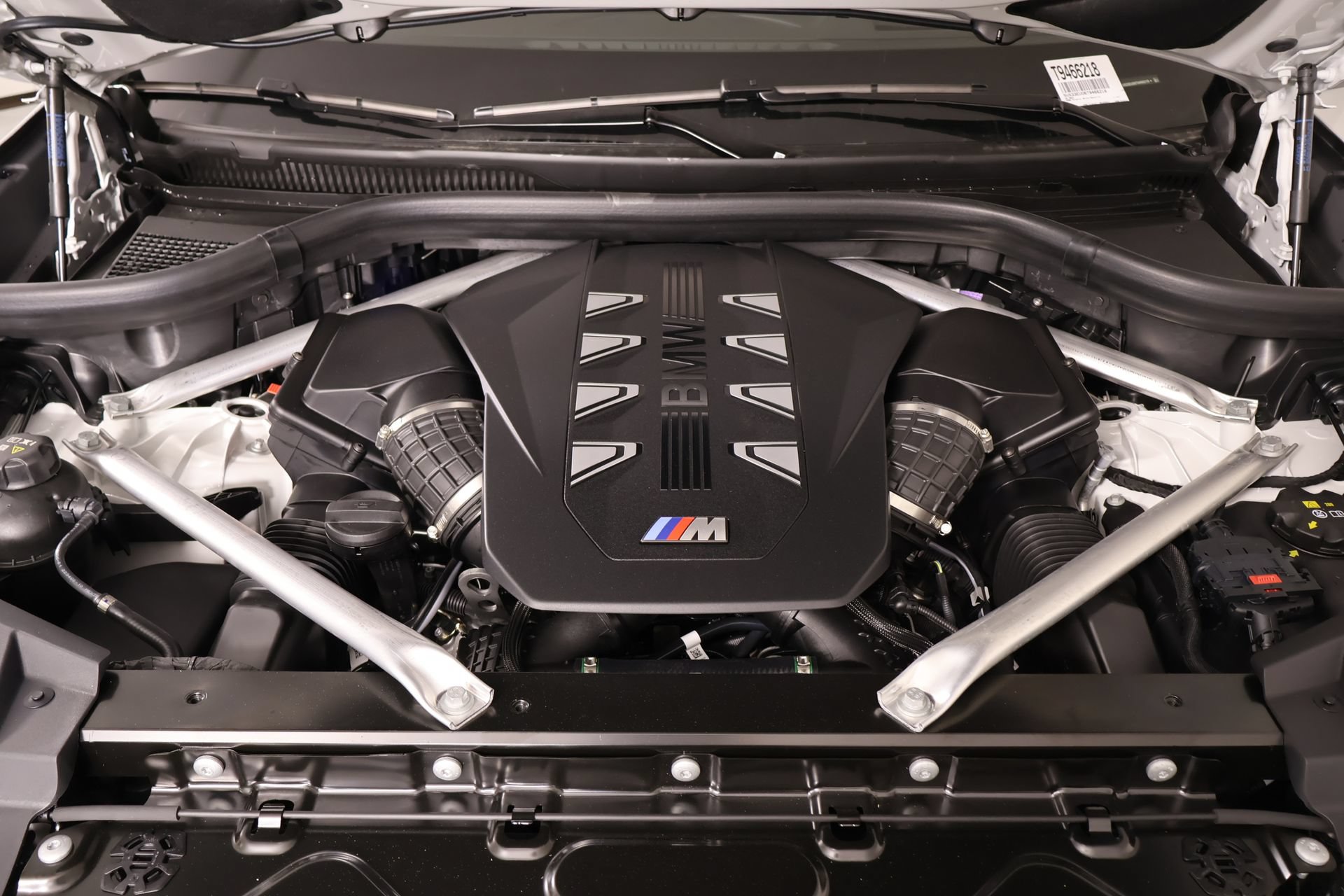 New 2026 BMW X5 M60i AWD/4WD image 20