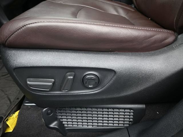 Certified 2023 Toyota Sienna Platinum image 27