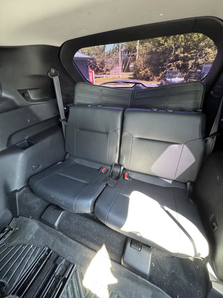 Used 2022 Mitsubishi Outlander SE AWD/4WD image 17