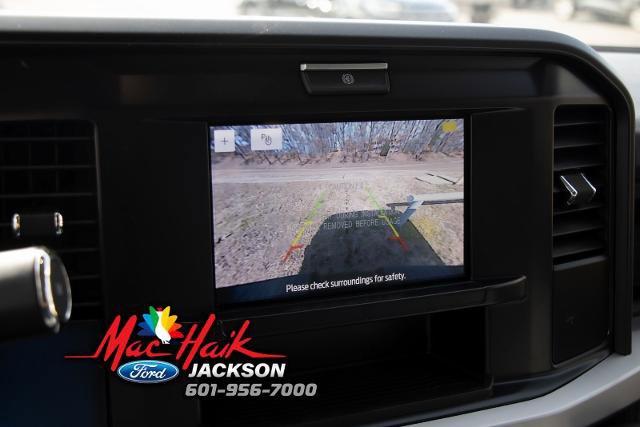 New 2025 Ford F250 XL image 17