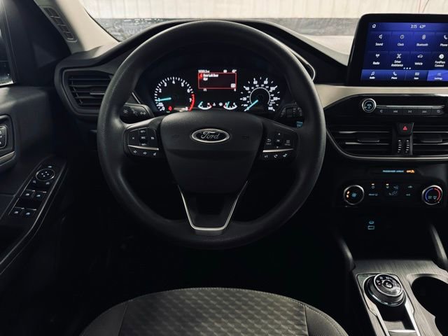 Used 2022 Ford Escape SE image 23
