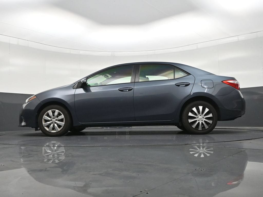 Used 2015 Toyota Corolla LE FWD image 24