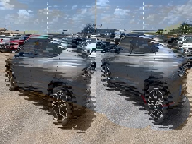 Used 2023 Ford Mustang Mach-E Premium image 4