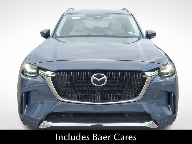 New 2026 MAZDA CX-90 3.3 Turbo S w/ Premium Plus AWD/4WD video 2