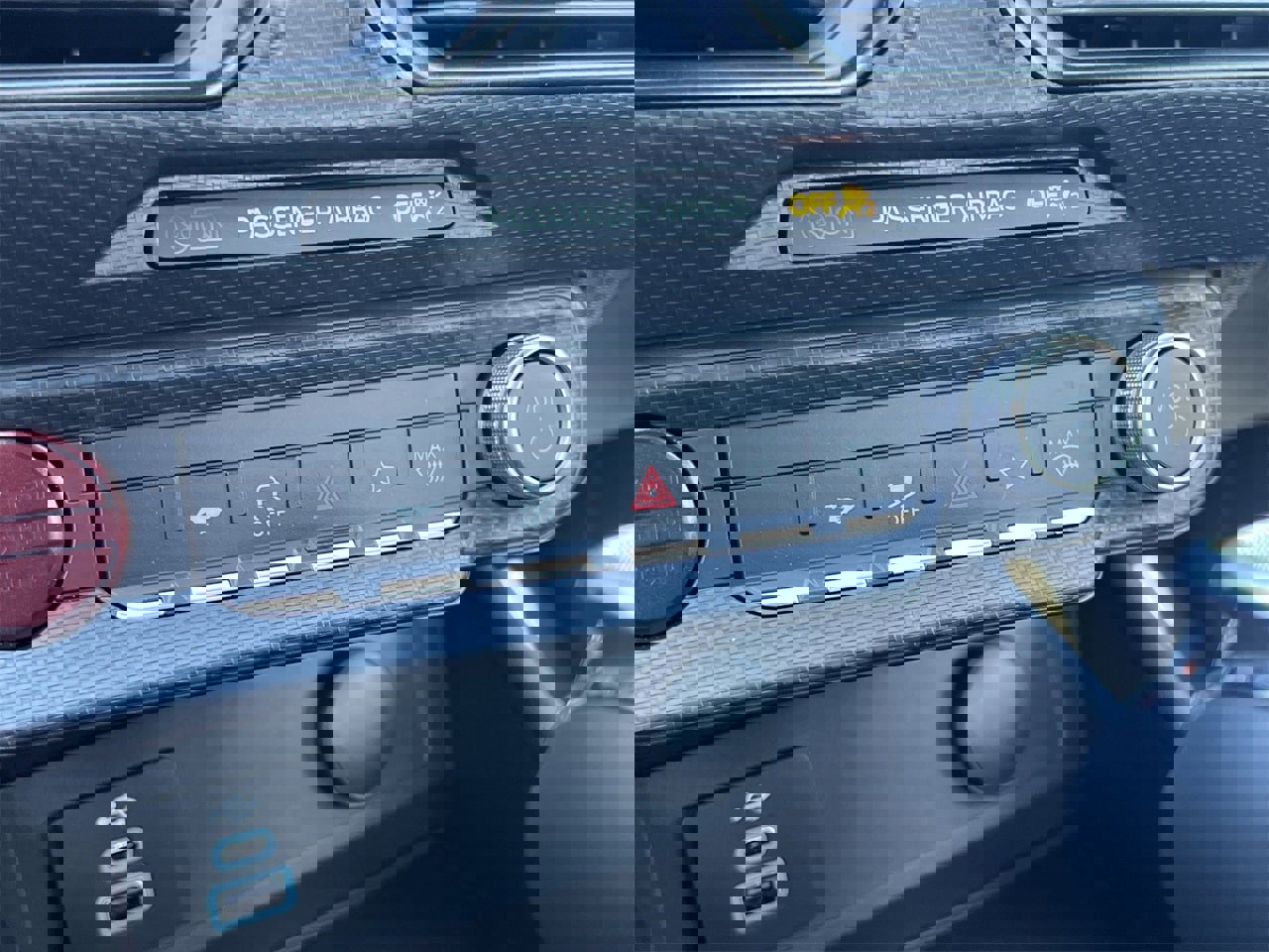 New 2025 Ford Mustang Dark Horse w/ Dark Horse Handlin Package image 7