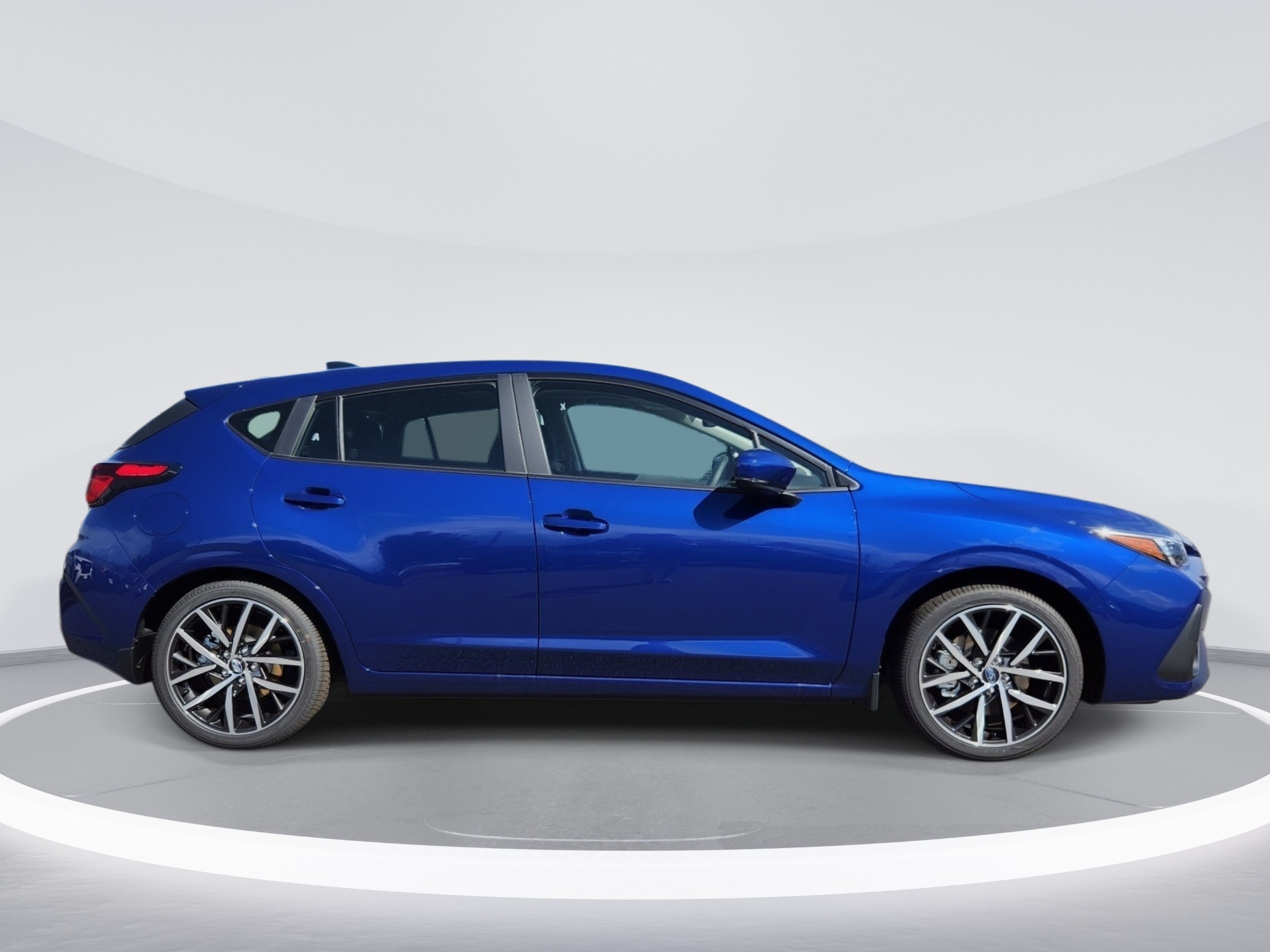 New 2026 Subaru Impreza 2.0i Sport AWD/4WD image 4