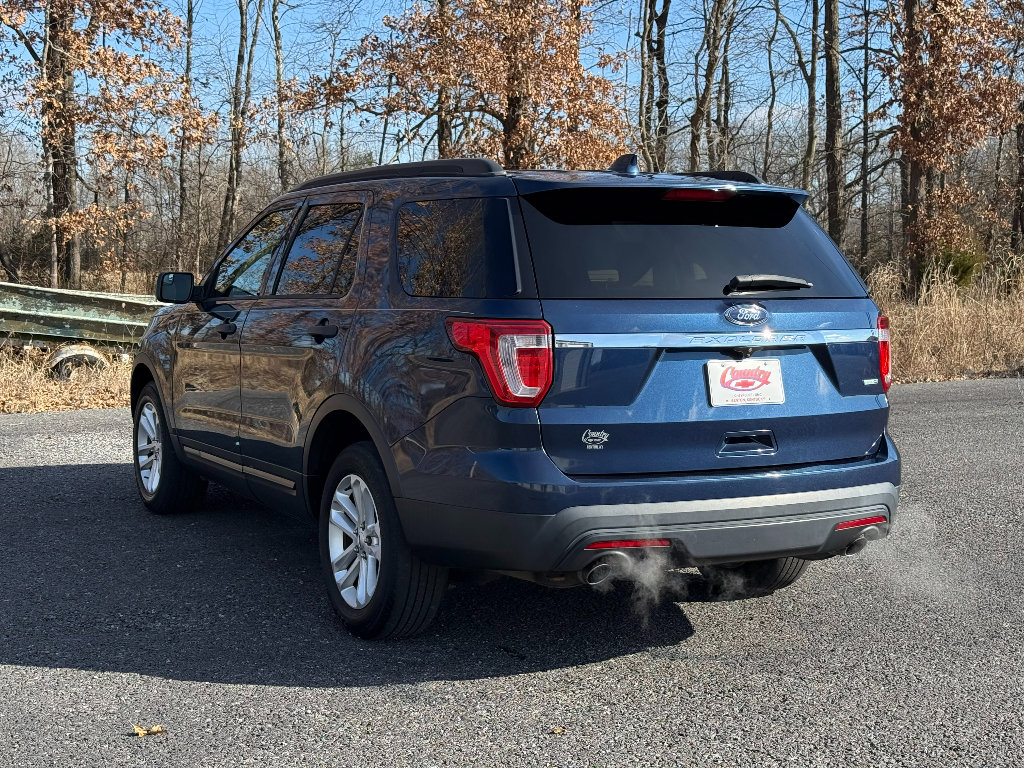 Used 2016 Ford Explorer 4WD image 5