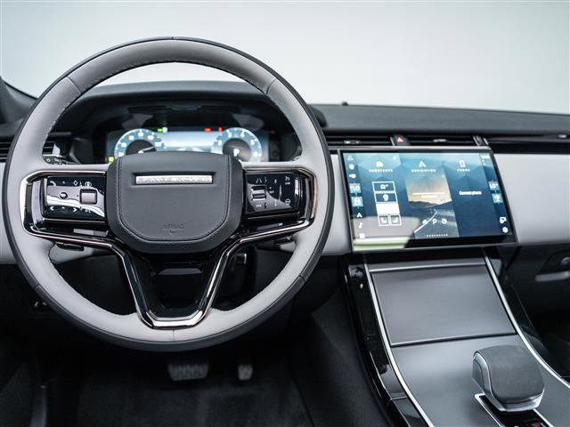 New 2026 Land Rover Range Rover Velar S image 18