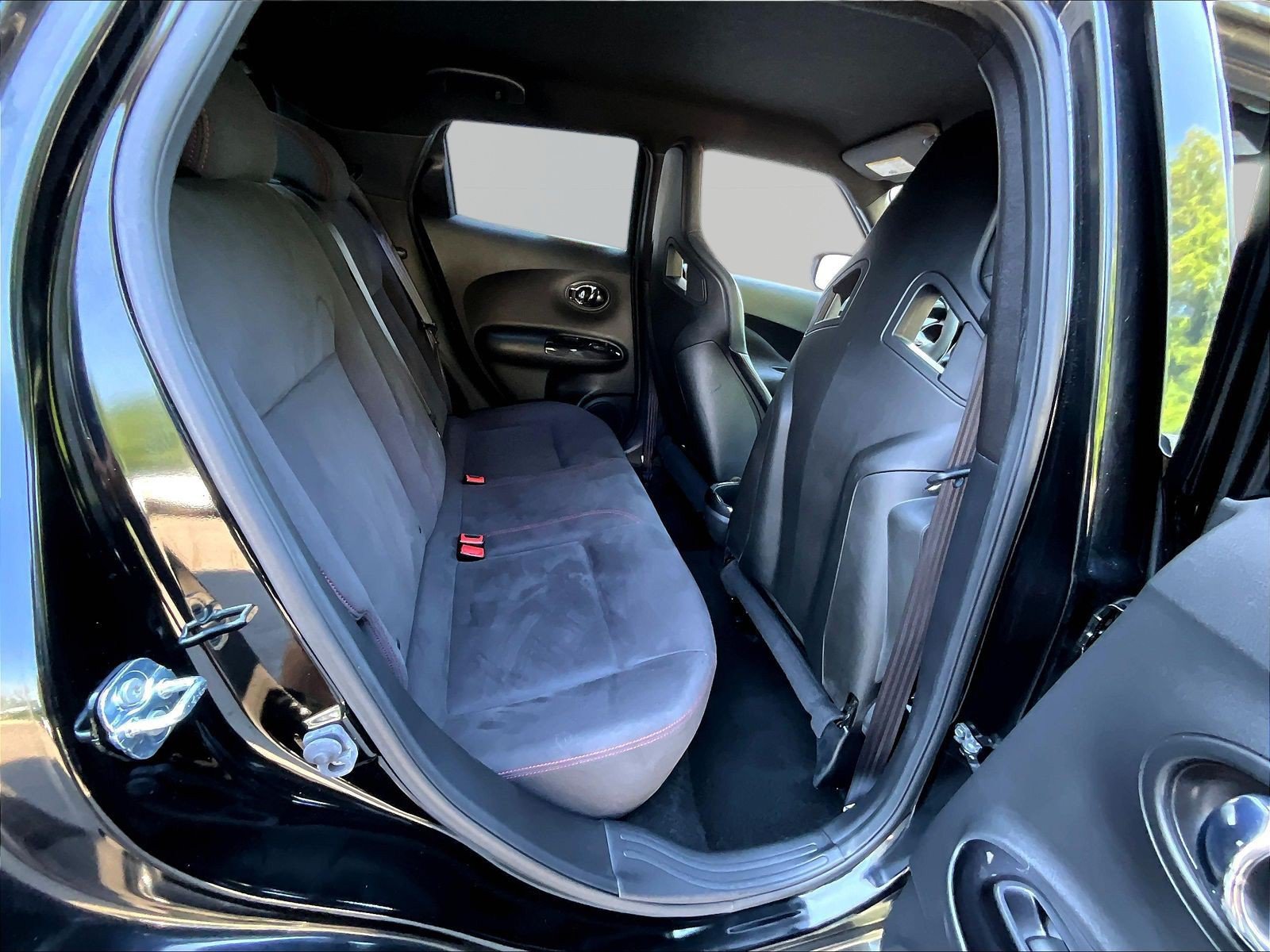 Used 2015 Nissan Juke NISMO RS AWD/4WD image 25