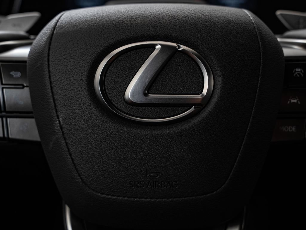 New 2026 Lexus RX 350 Premium AWD/4WD image 30