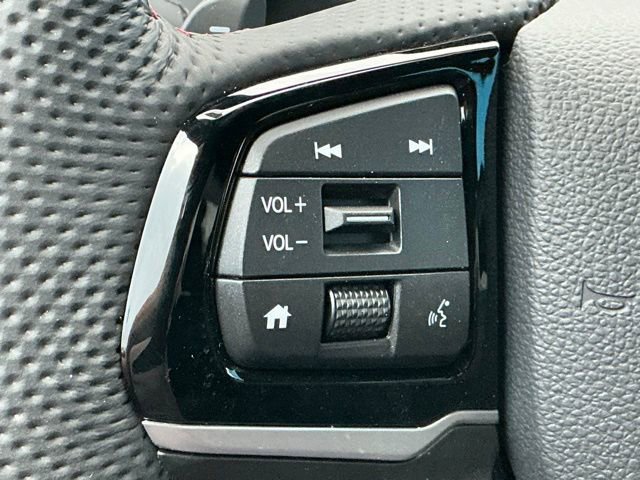 New 2026 Honda Ridgeline Black Edition image 15