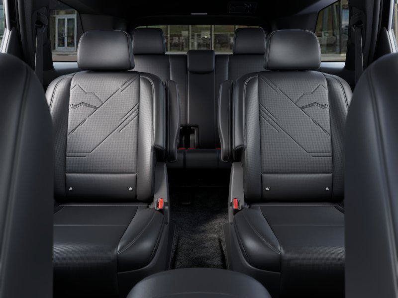 New 2026 Hyundai Palisade XRT Pro AWD/4WD image 12