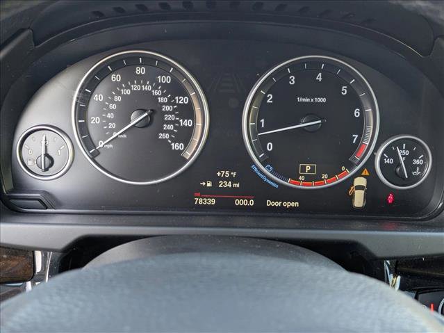 Used 2015 BMW X5 xDrive35i image 11