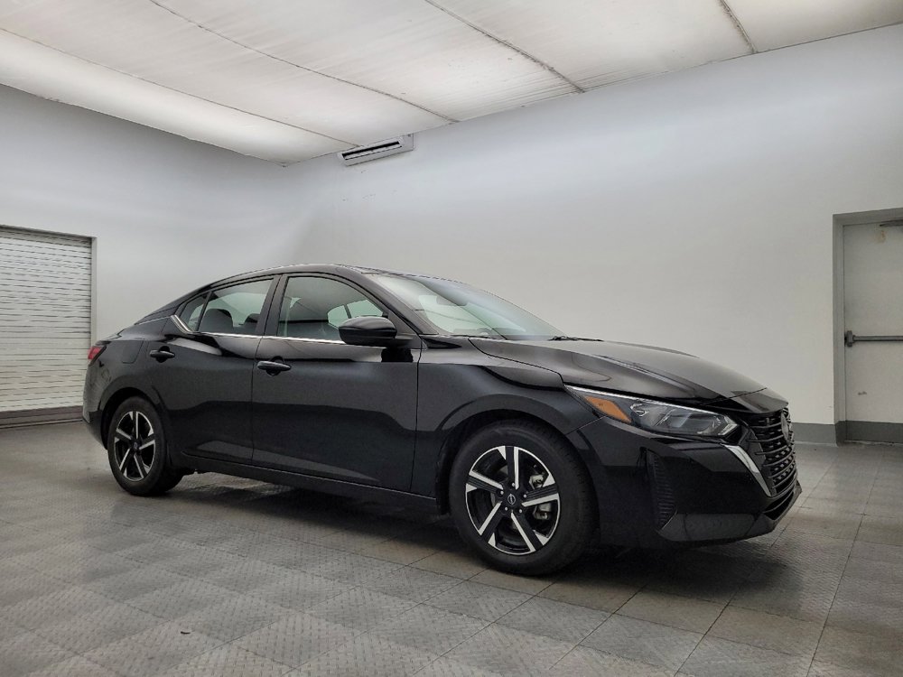 Used 2024 Nissan Sentra SV image 11