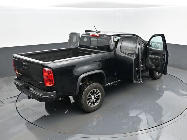 Used 2022 Chevrolet Colorado ZR2 image 25
