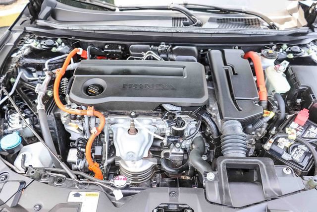 Used 2024 Honda Accord Sport image 30