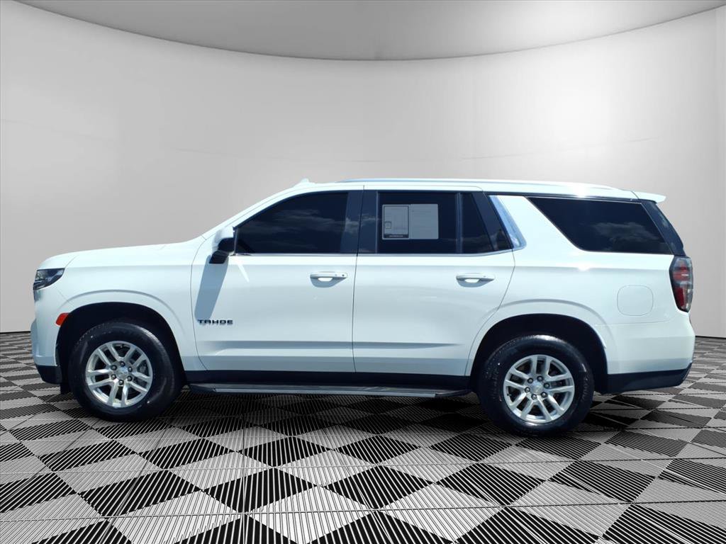 Used 2023 Chevrolet Tahoe LT AWD/4WD image 25