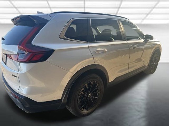 Used 2024 Honda CR-V Sport-L image 2