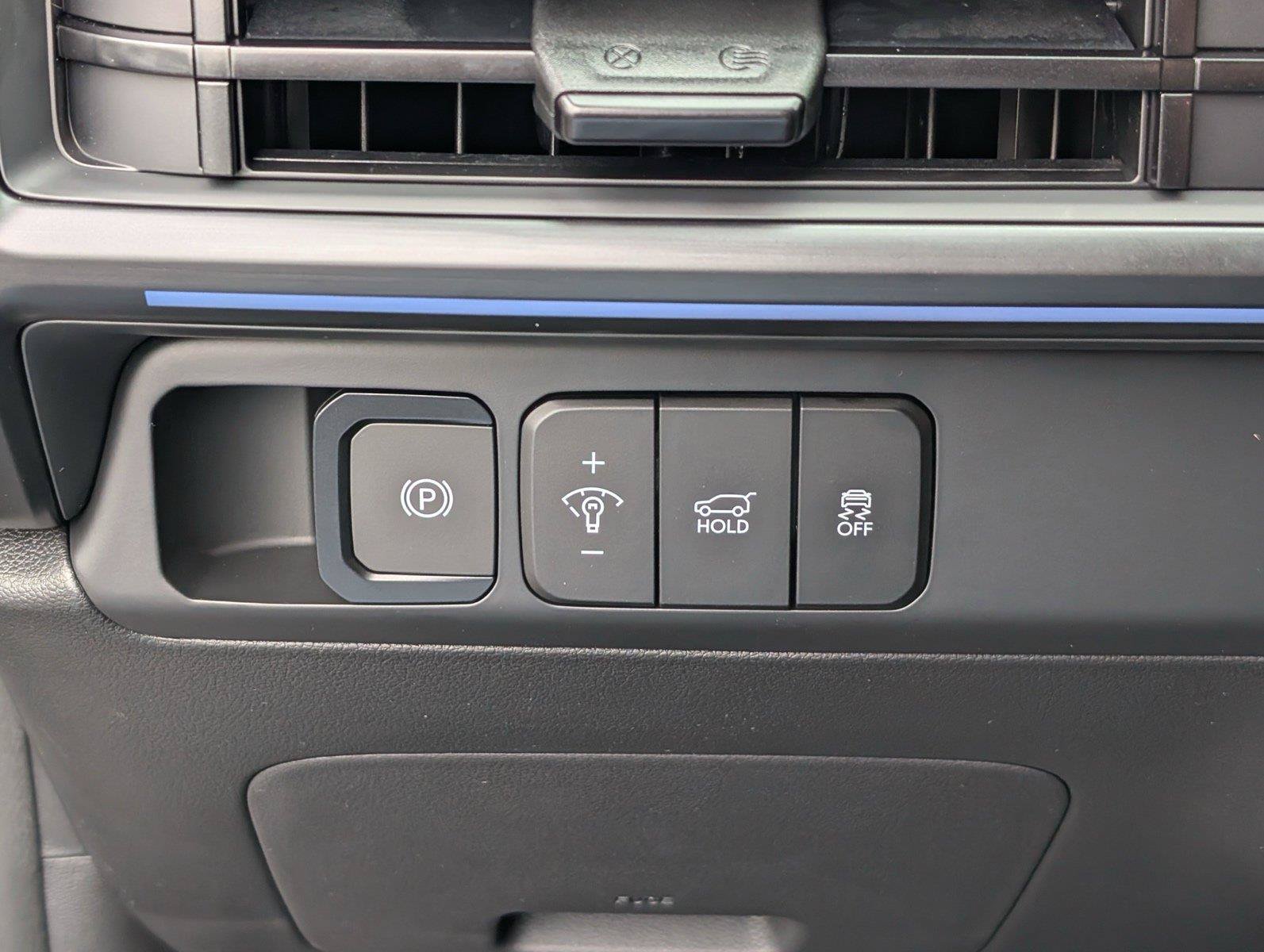 New 2026 Hyundai Santa Fe Calligraphy AWD/4WD image 25