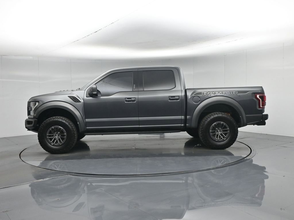 Used 2019 Ford F150 Raptor w/ Equipment Group 802A Luxury AWD/4WD image 33