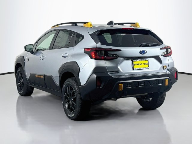 New 2026 Subaru Crosstrek 2.5i Wilderness AWD/4WD image 5