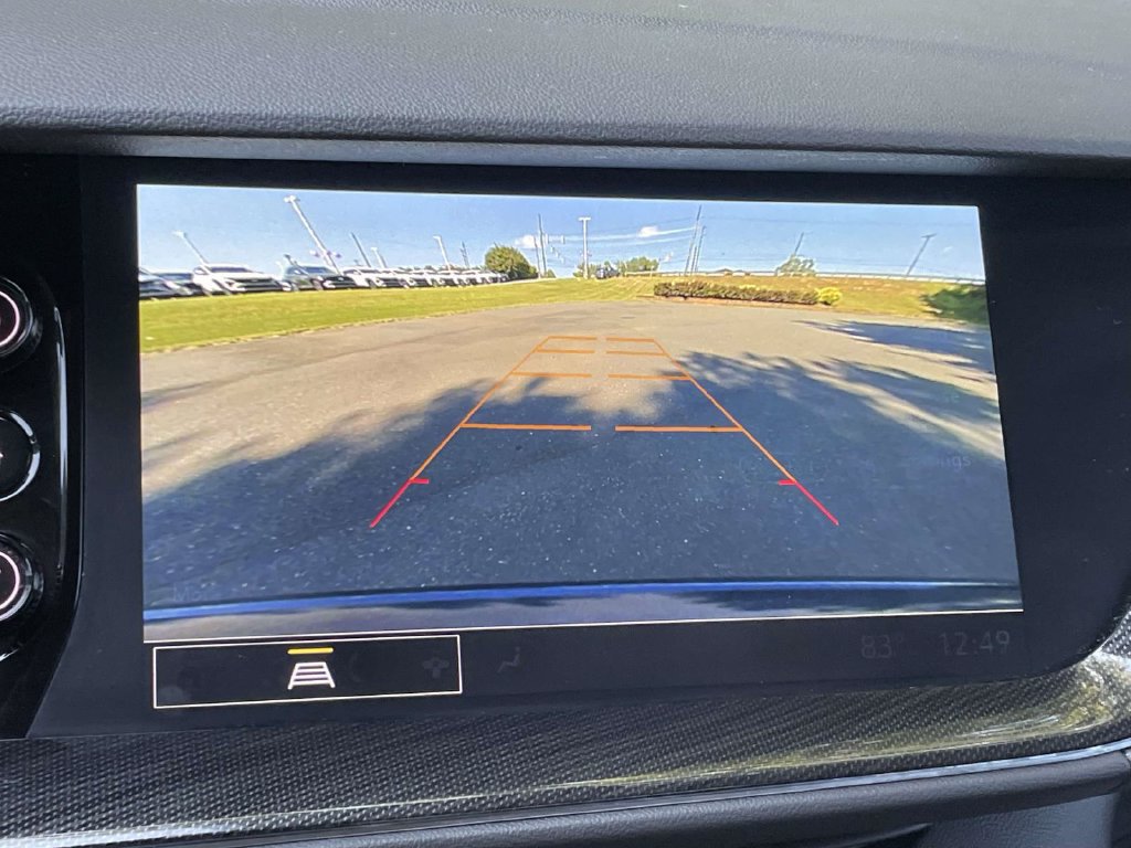 Used 2022 Buick Envision Essence w/ Safety Package FWD image 27