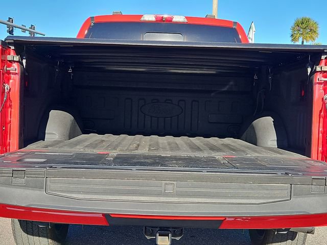 Used 2021 Ford F150 Lariat image 7