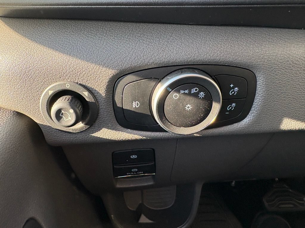 Used 2024 Ford Transit 250 AWD w/ Exterior Upgrade Package image 18