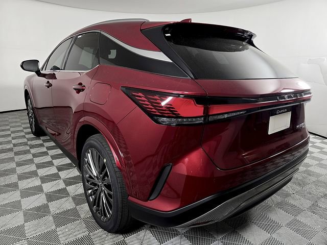 New 2026 Lexus RX 350 image 7