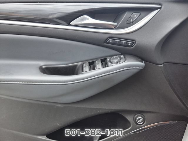 Used 2018 Buick Enclave Premium FWD image 29