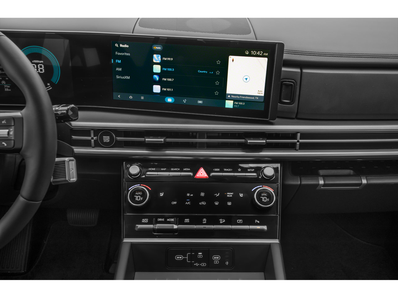 New 2026 Hyundai Santa Fe XRT AWD/4WD image 43