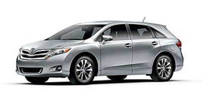 Used 2013 Toyota Venza XLE AWD/4WD image 1