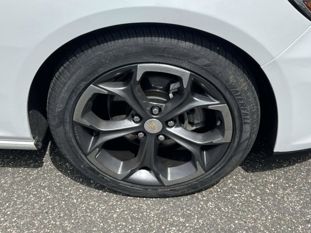Used 2023 Chevrolet Malibu LT FWD image 8