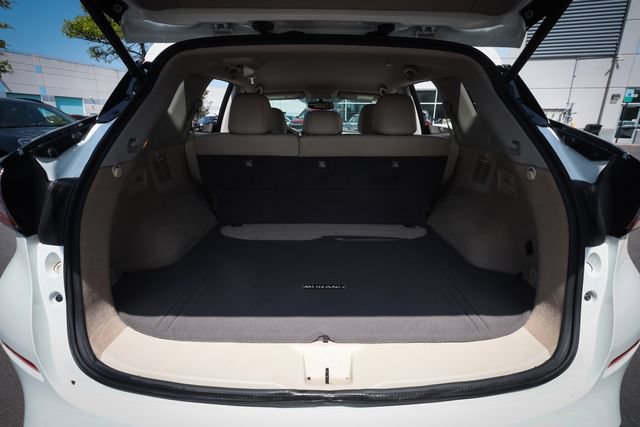 Used 2016 Nissan Murano SL AWD/4WD image 72