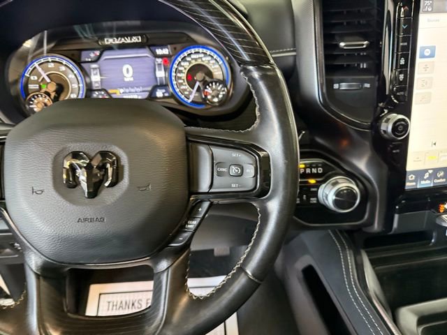 Certified 2022 RAM 1500 Limited image 23