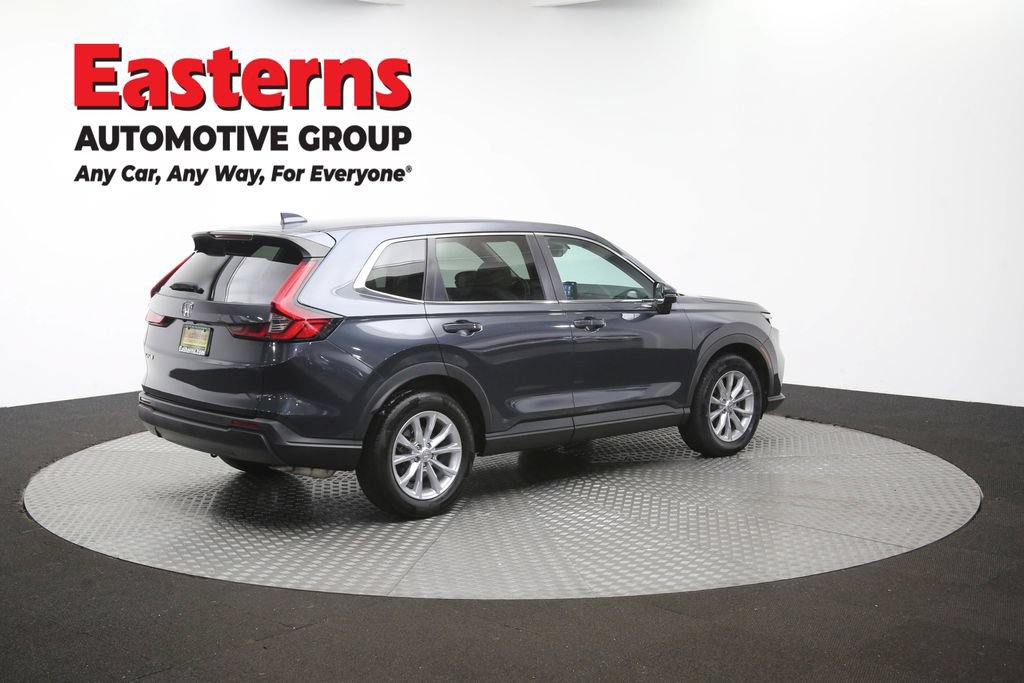 Used 2024 Honda CR-V EX-L image 39