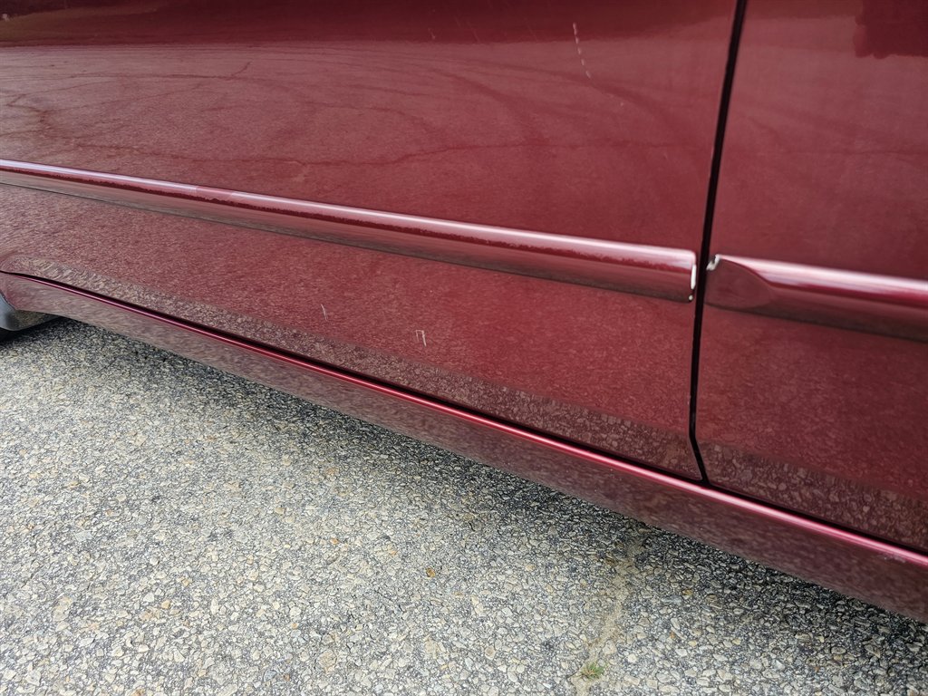 Used 2003 Honda Accord EX image 37
