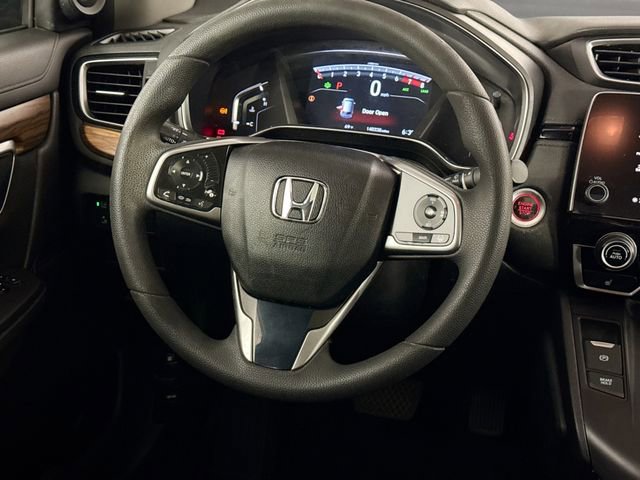 Used 2017 Honda CR-V EX image 13