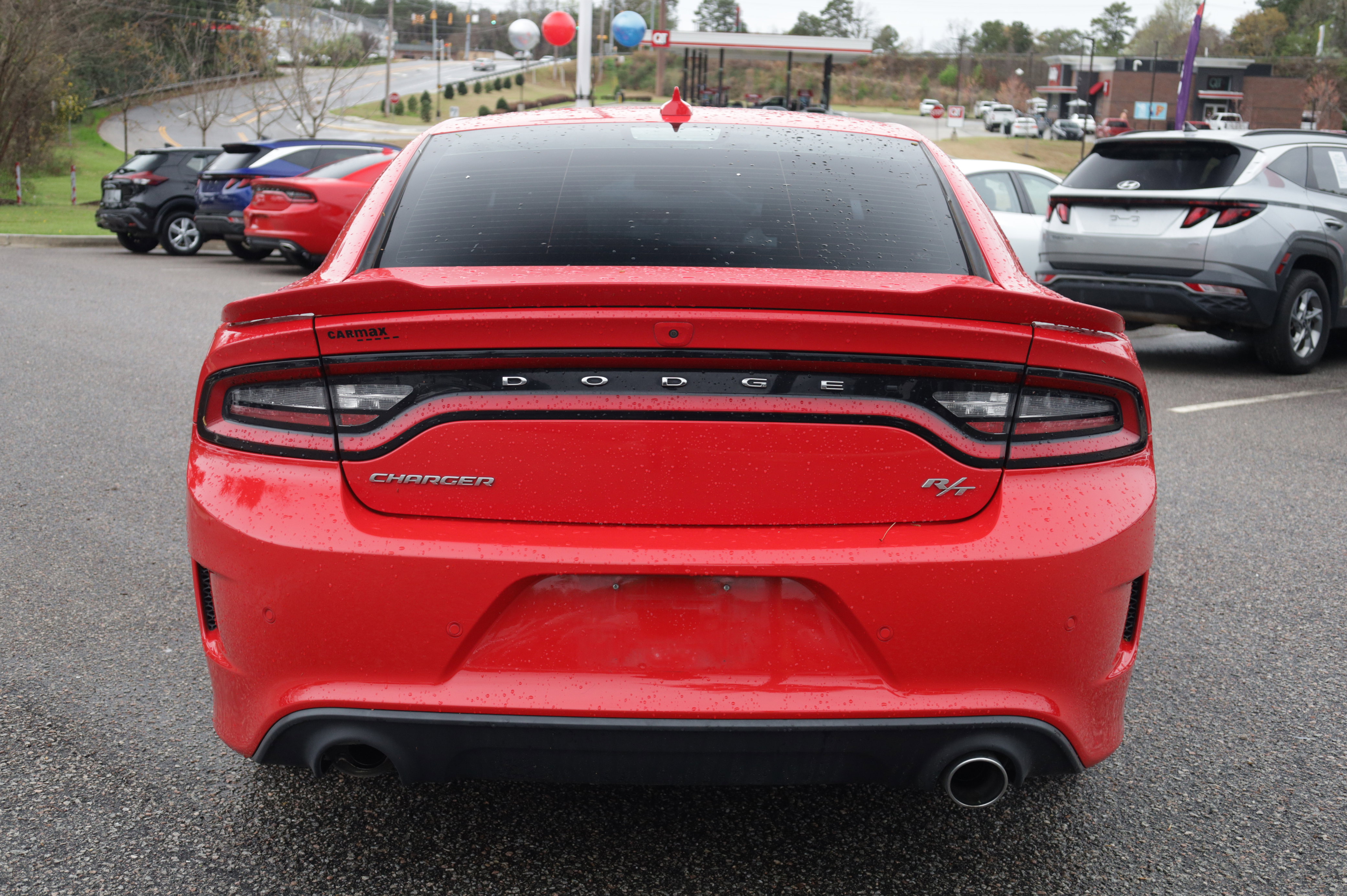Used 2022 Dodge Charger R/T image 4