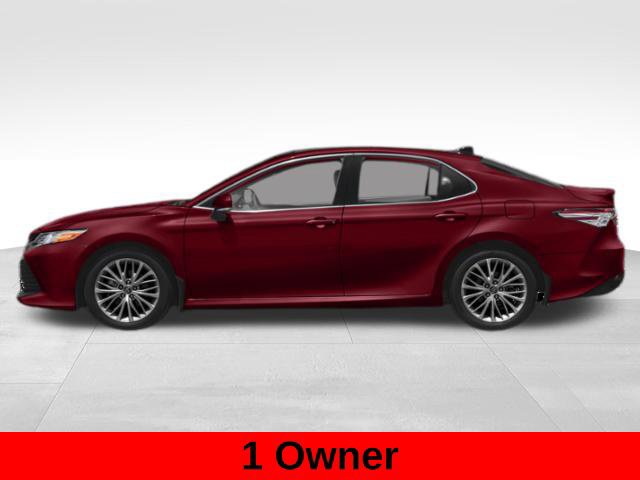 Used 2018 Toyota Camry XLE w/ Driver Assist Package FWD image 6