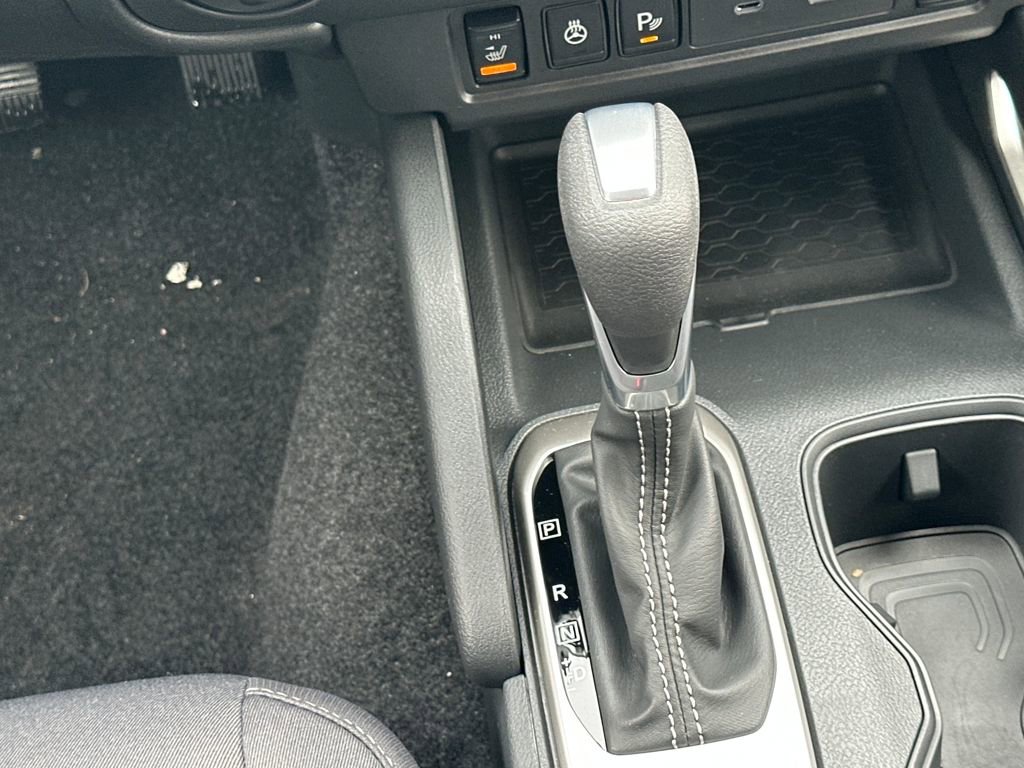 New 2026 Nissan Frontier SV w/ SV Convenience Package AWD/4WD image 23