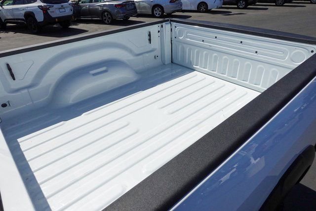 Used 2024 RAM 2500 Rebel w/ Level 2 Equipment Group image 13