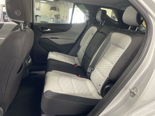 Used 2019 Chevrolet Equinox LT FWD image 23