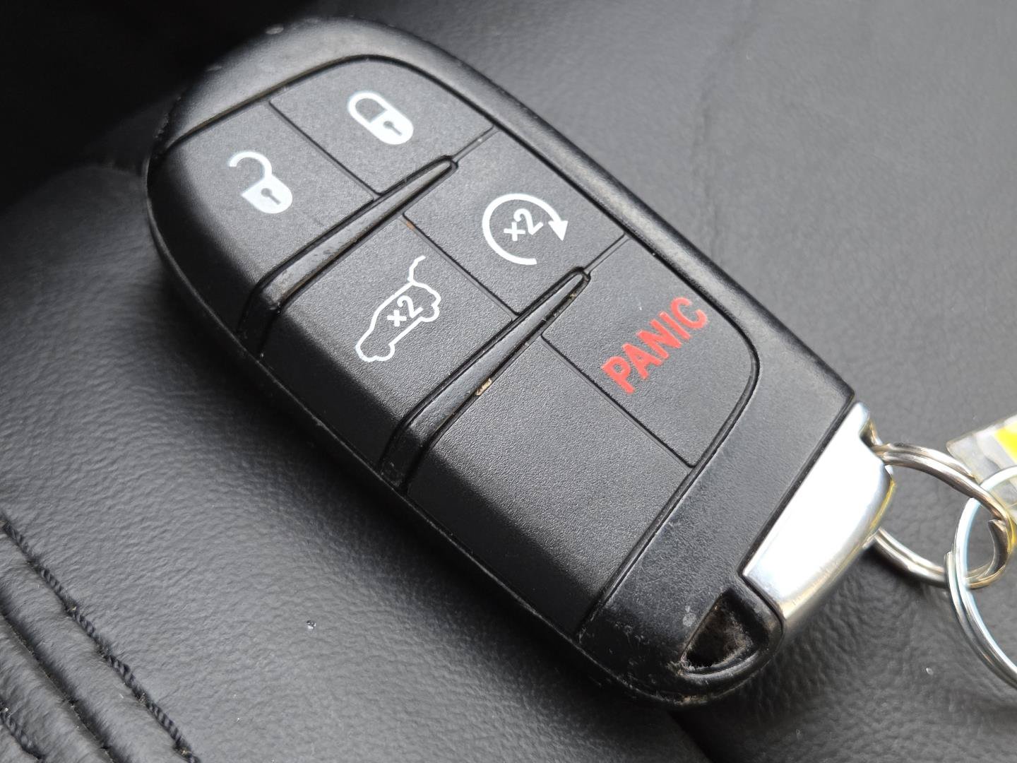Used 2018 Jeep Grand Cherokee Limited AWD/4WD image 27